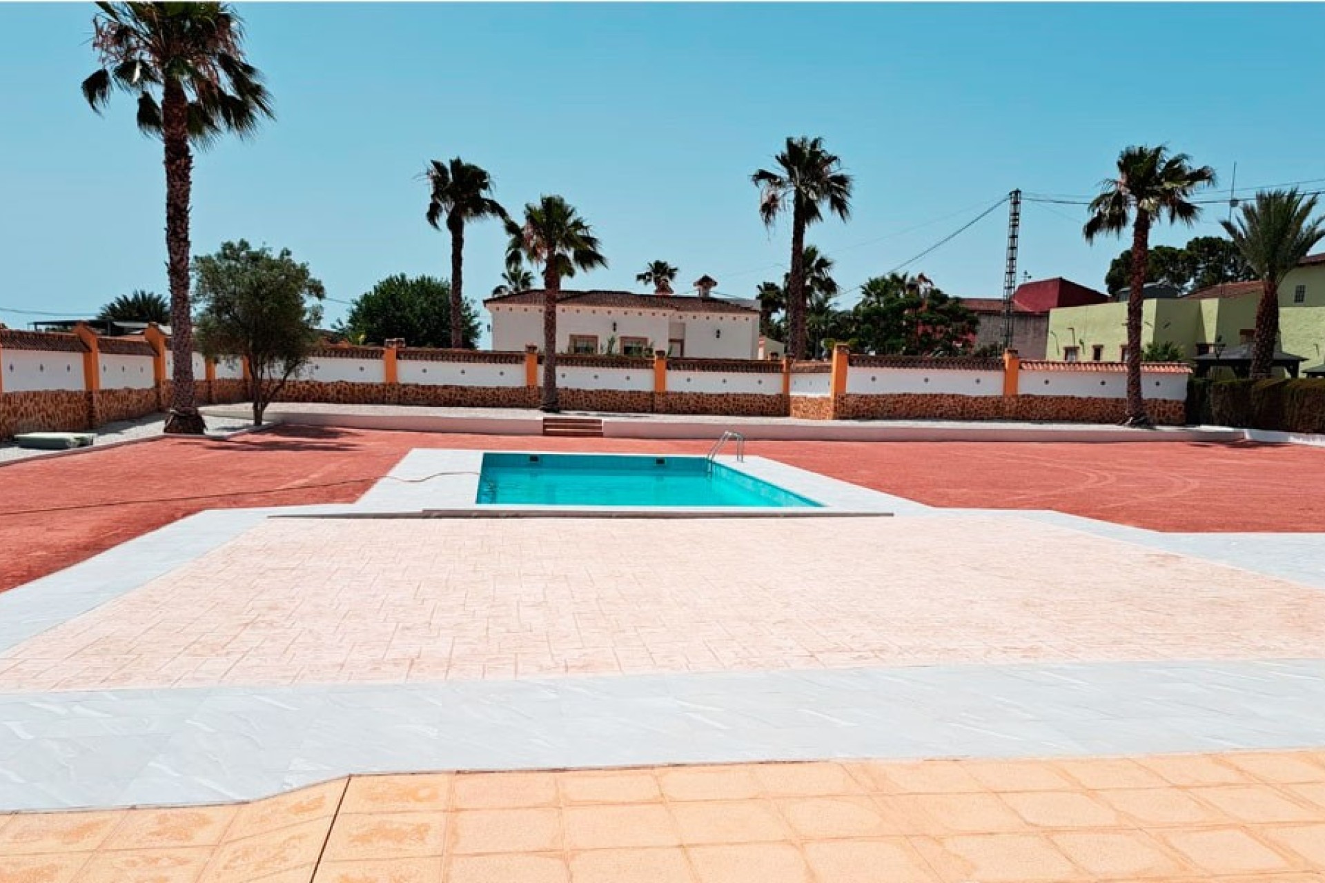 Revente - Country House - Catral