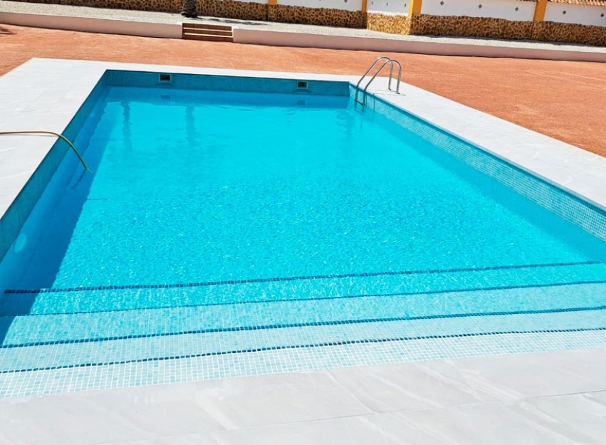 Revente - Country House - Catral