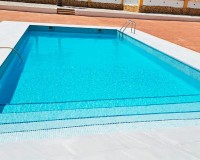 Revente - Country House - Catral