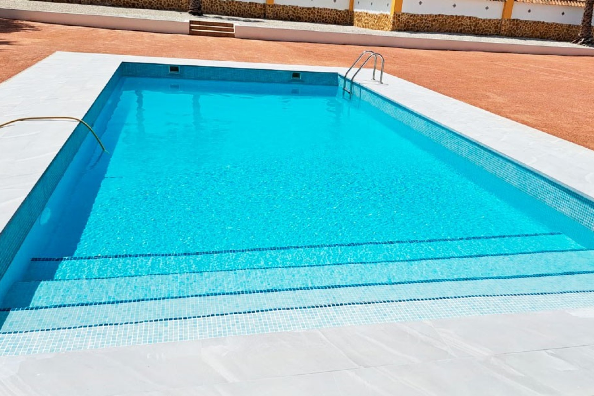 Revente - Country House - Catral