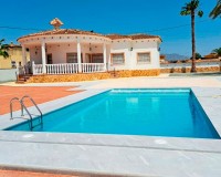Revente - Country House - Catral