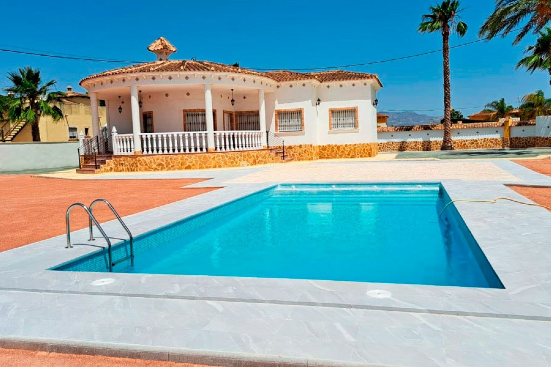 Revente - Country House - Catral