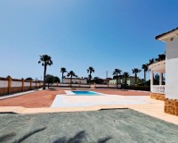 Revente - Country House - Catral