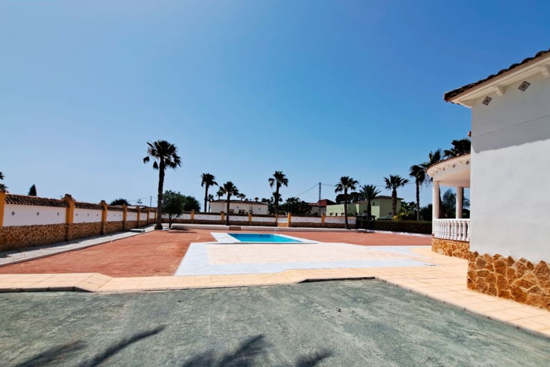 Revente - Country House - Catral