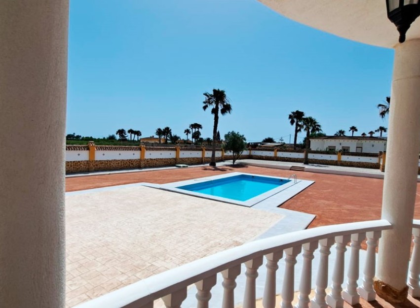 Revente - Country House - Catral