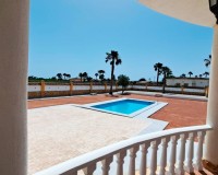 Revente - Country House - Catral
