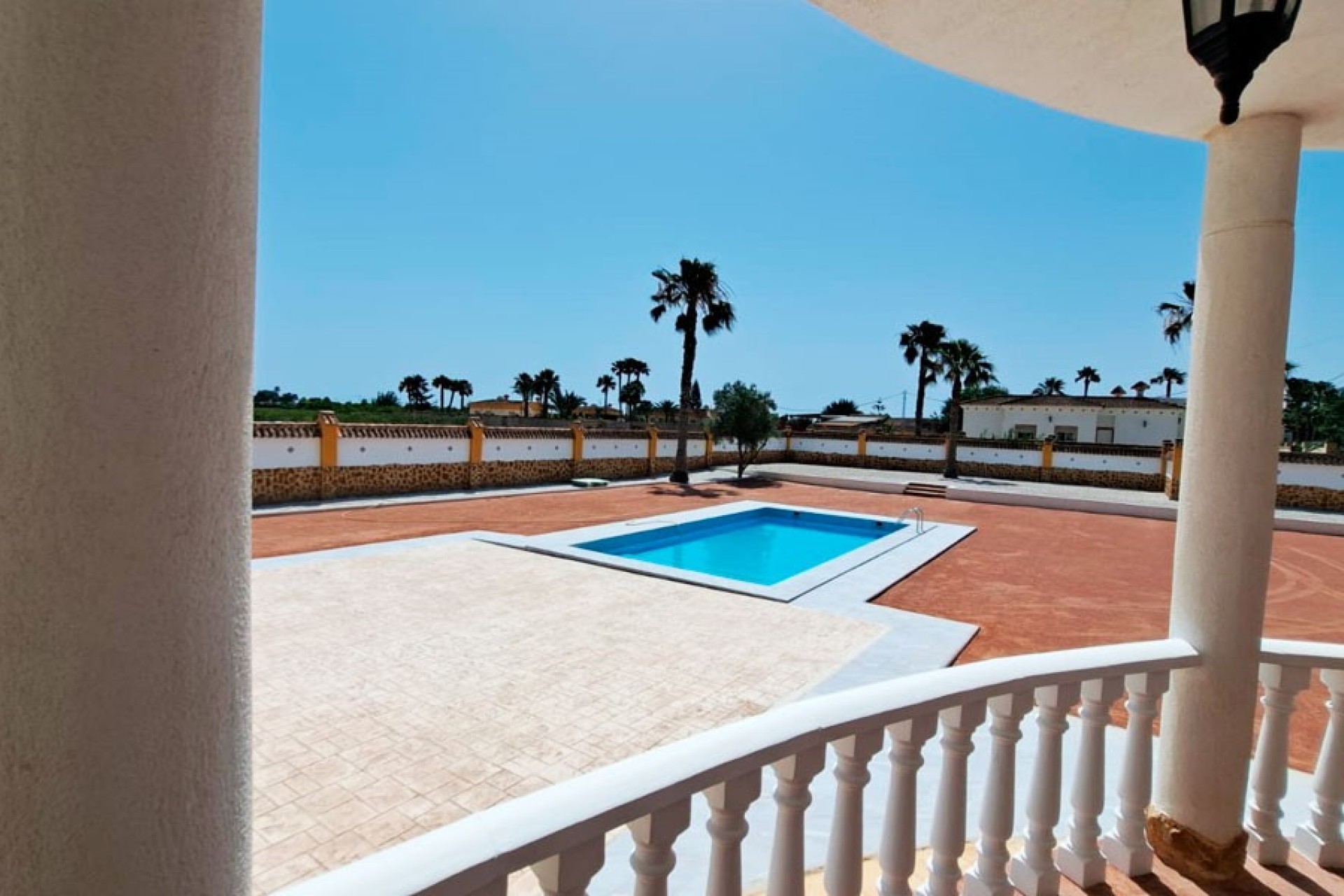 Revente - Country House - Catral