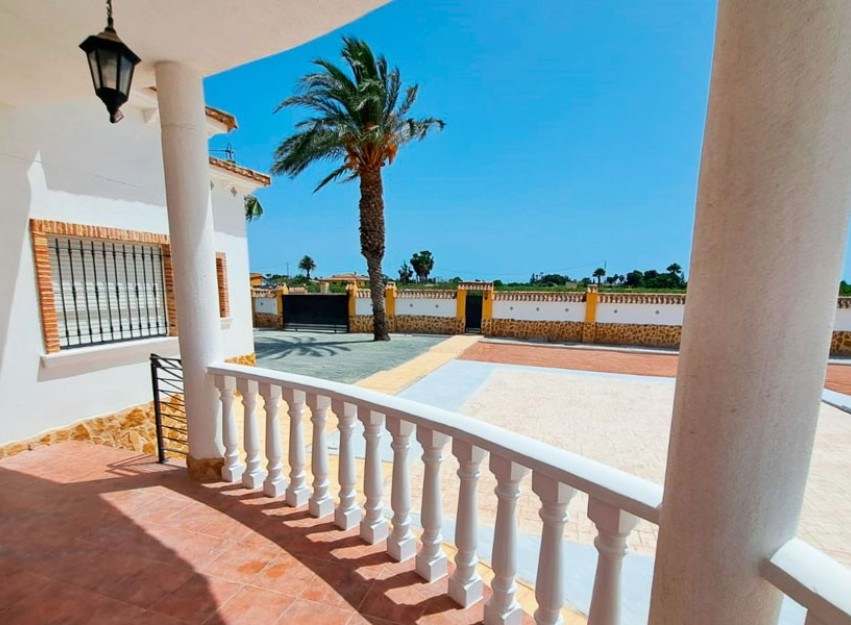 Revente - Country House - Catral