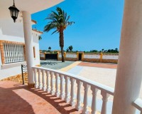 Revente - Country House - Catral