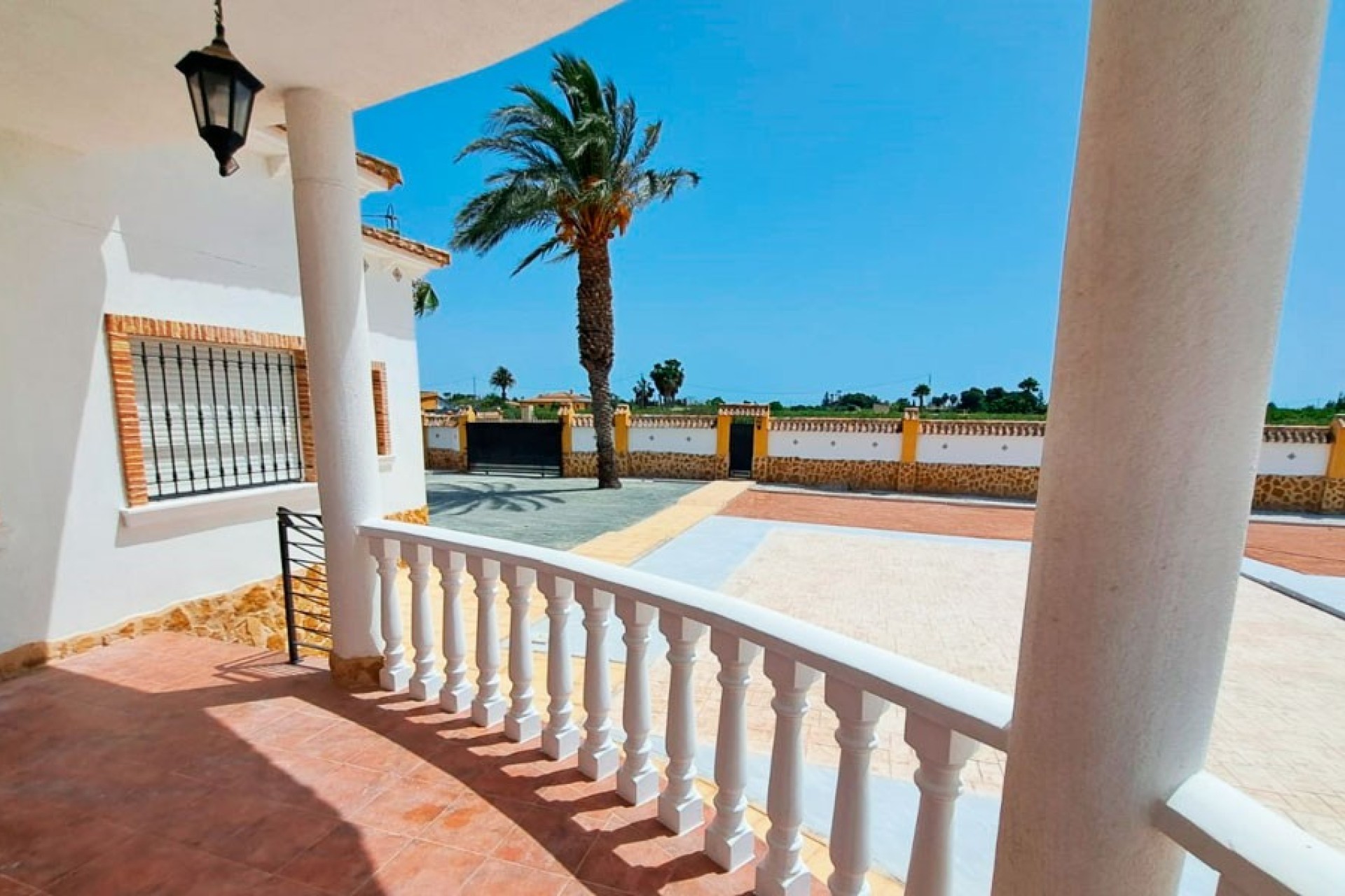 Revente - Country House - Catral