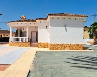 Revente - Country House - Catral