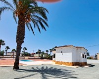 Revente - Country House - Catral