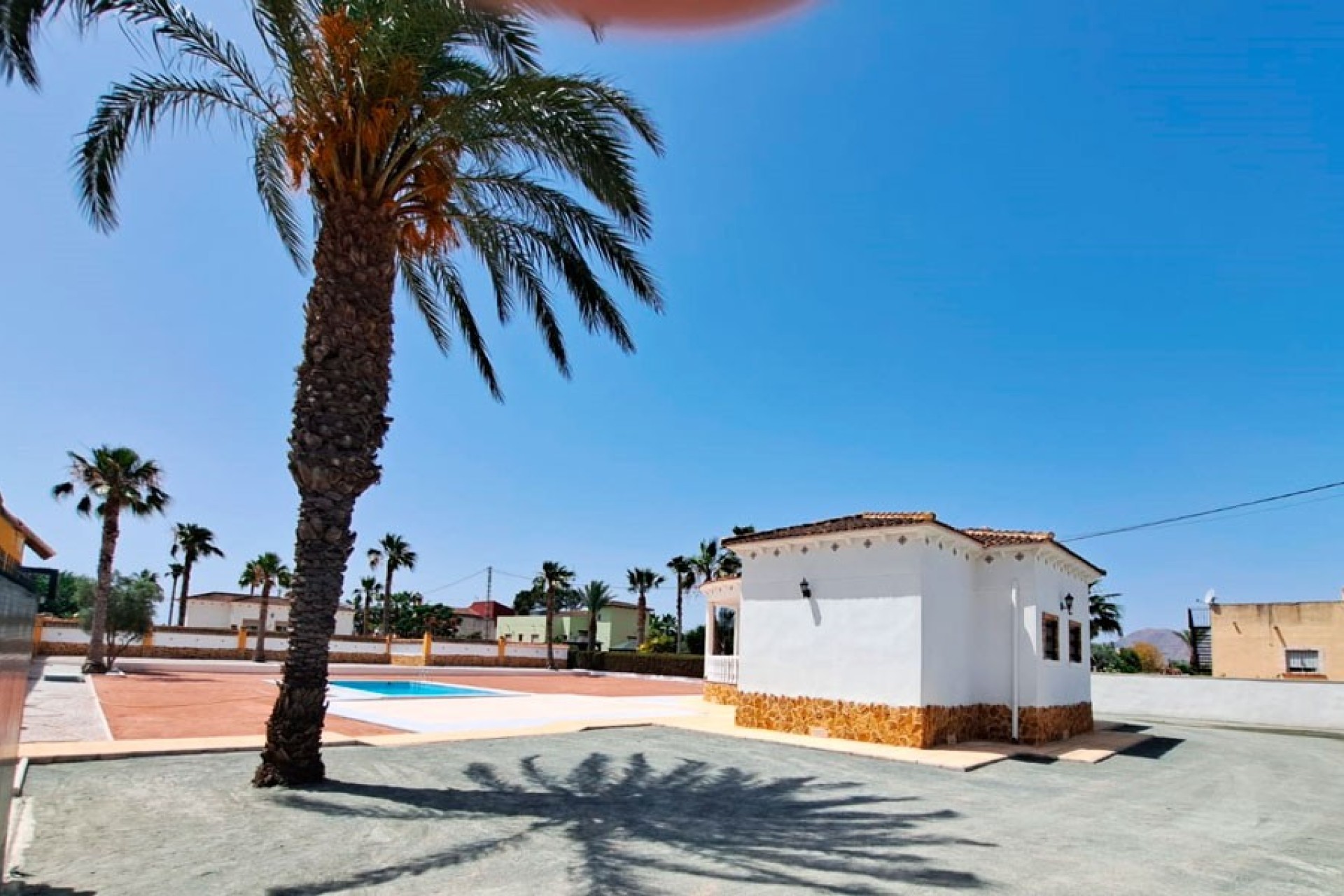 Revente - Country House - Catral