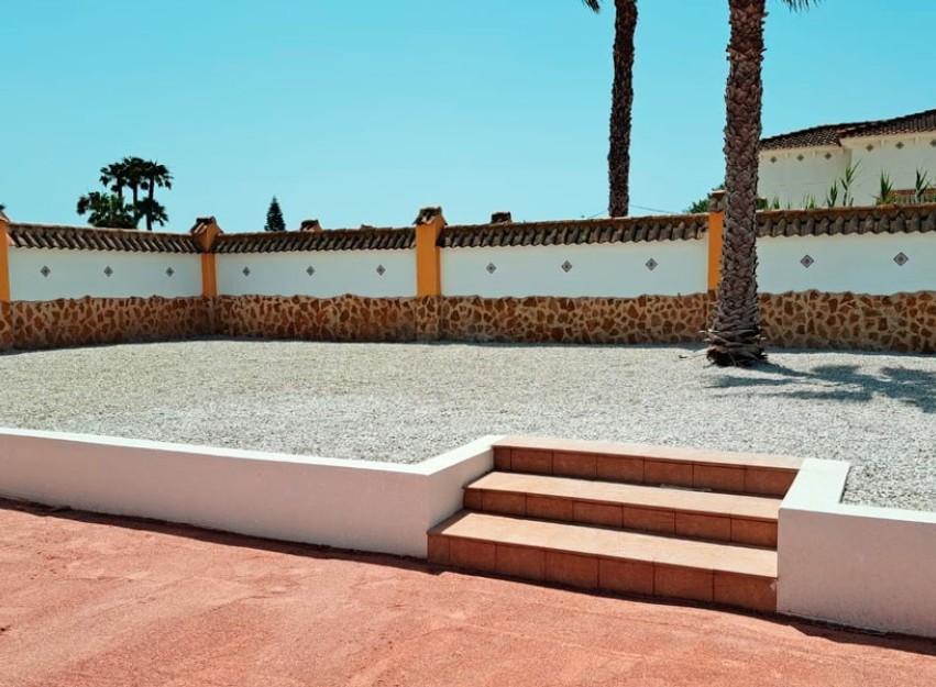 Revente - Country House - Catral