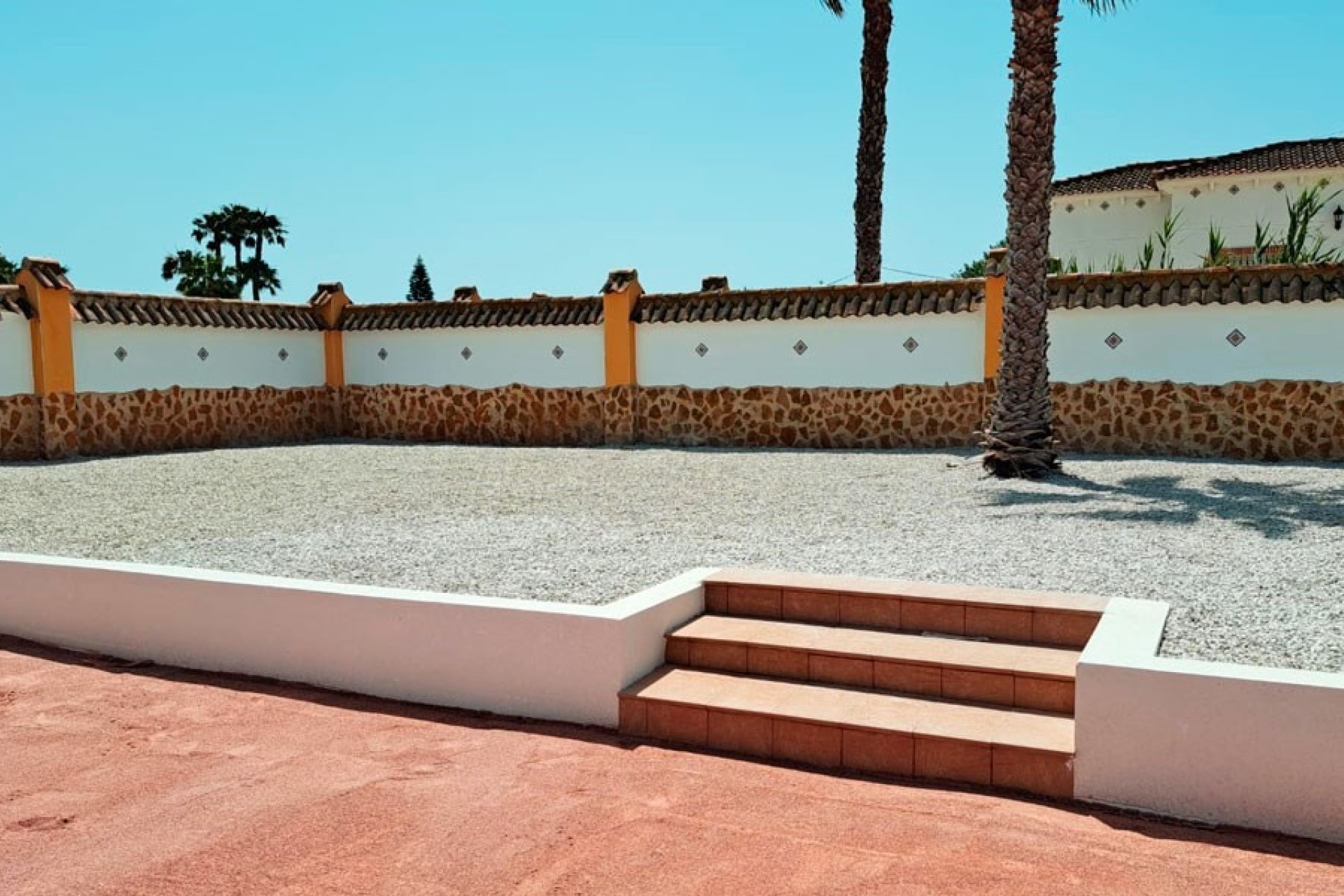 Revente - Country House - Catral