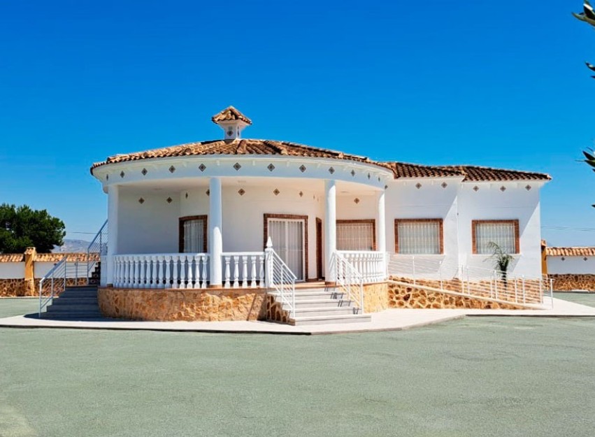 Revente - Country House - Catral
