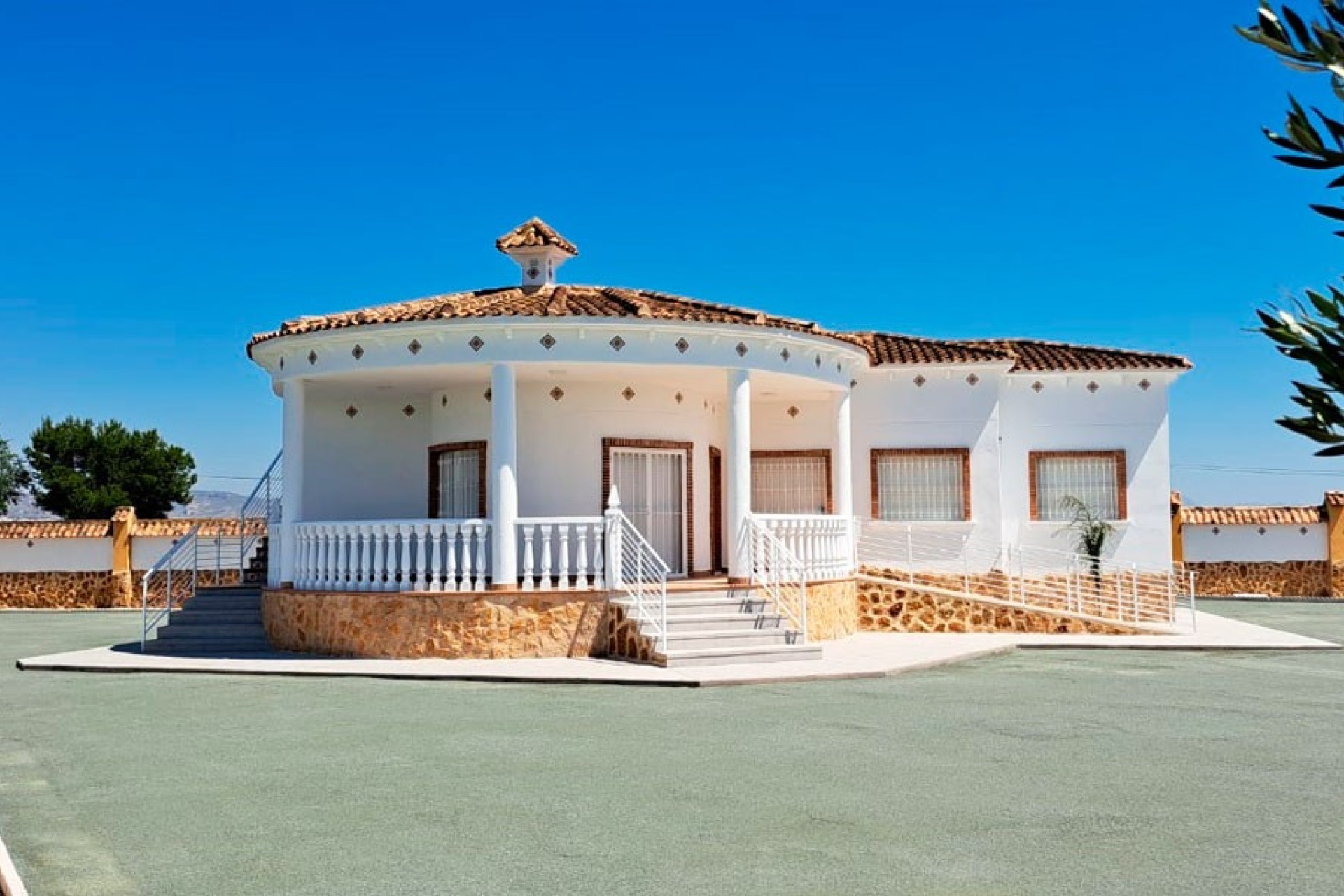 Revente - Country House - Catral
