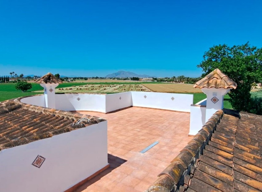 Revente - Country House - Catral