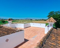 Revente - Country House - Catral