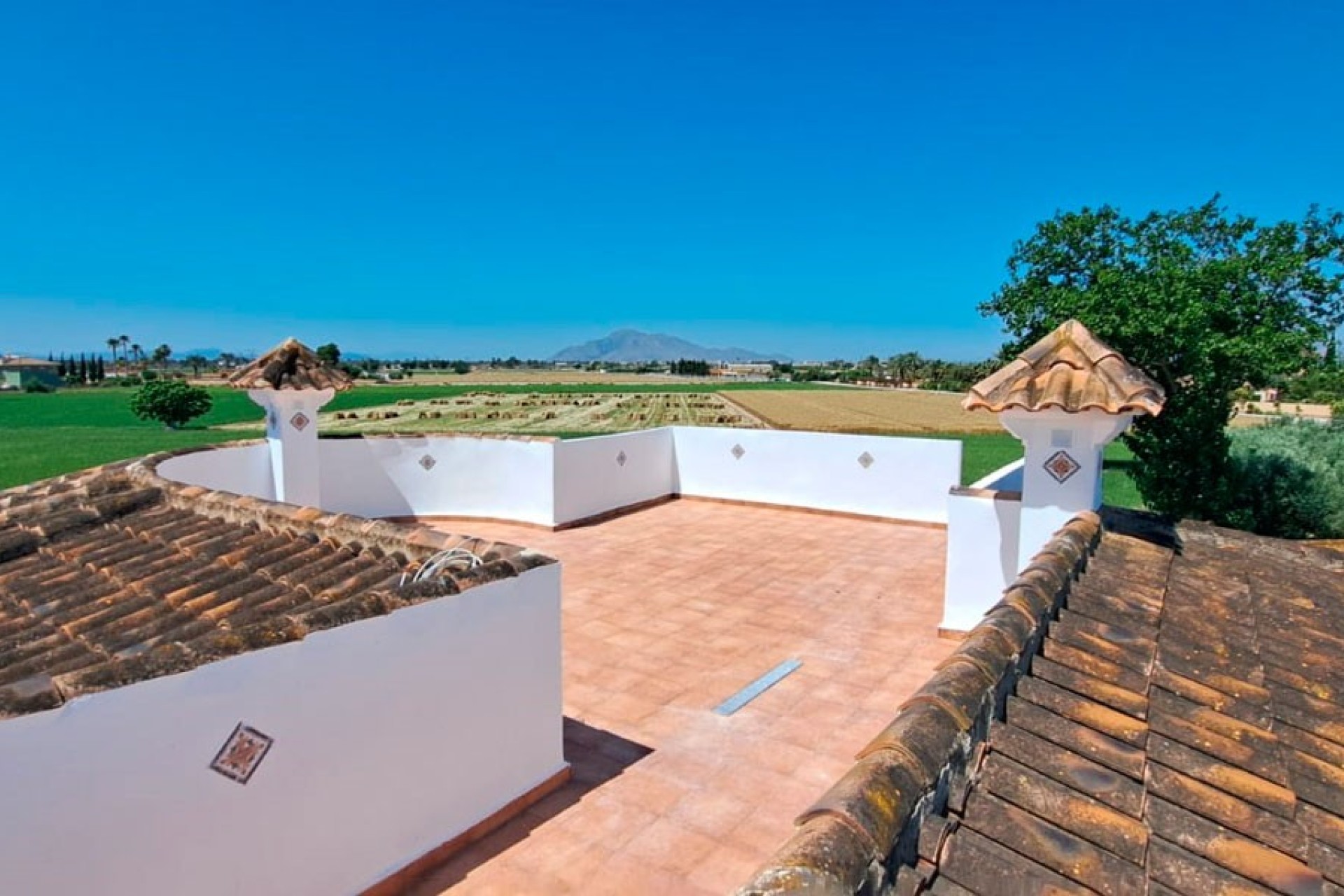 Revente - Country House - Catral