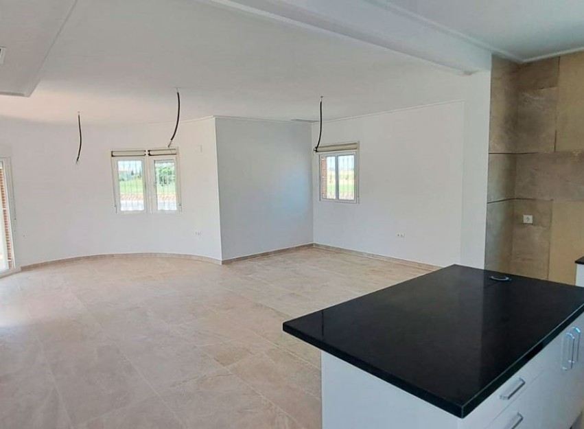 Revente - Country House - Catral