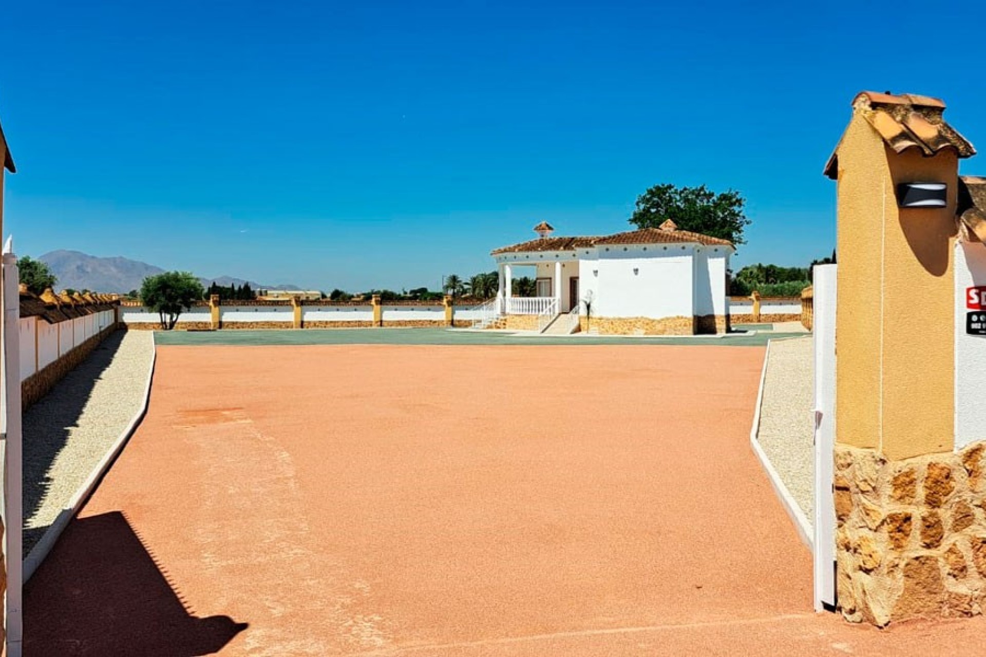 Revente - Country House - Catral