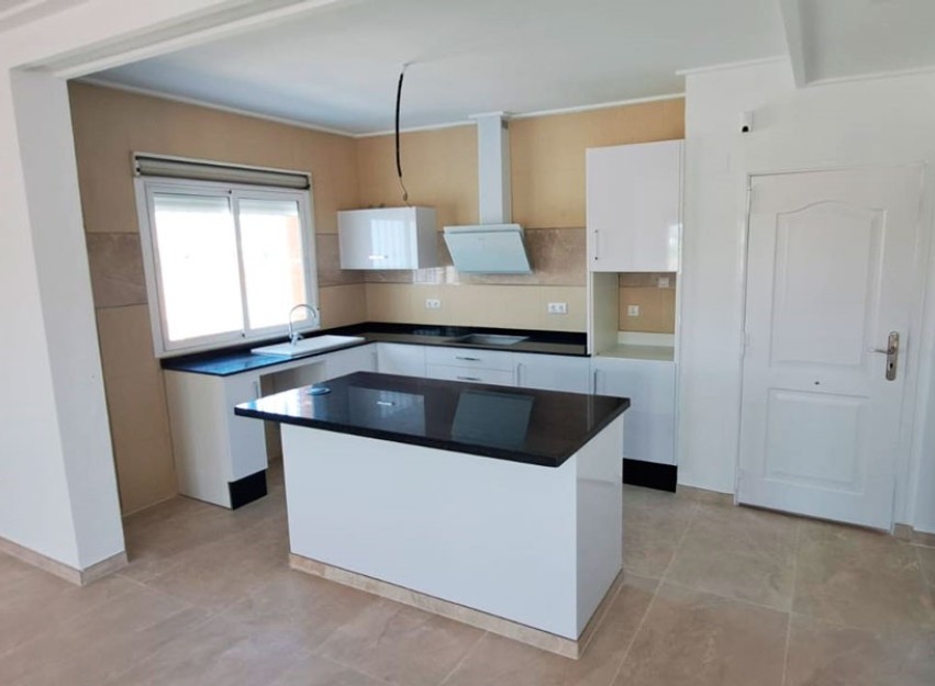 Revente - Country House - Catral