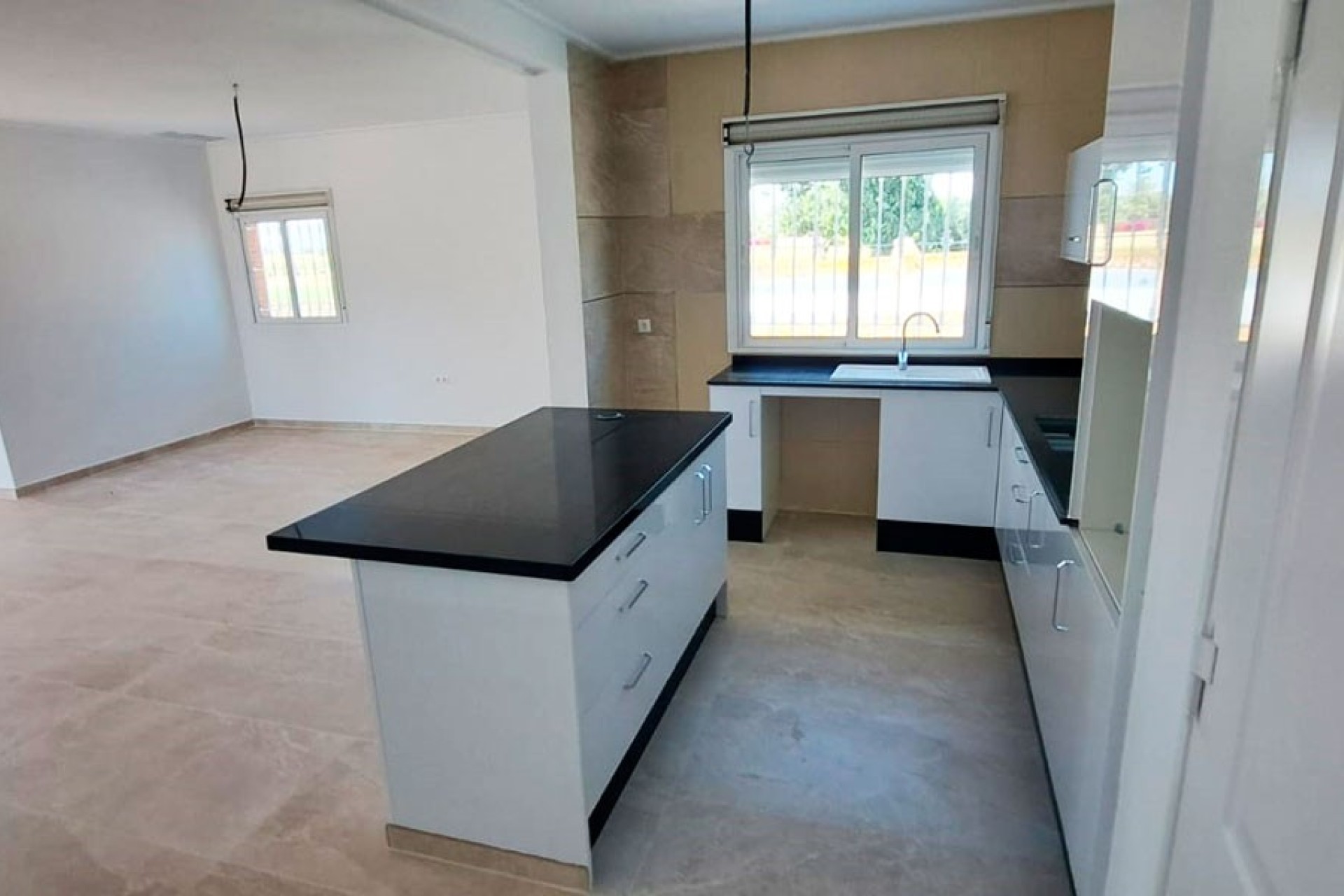 Revente - Country House - Catral