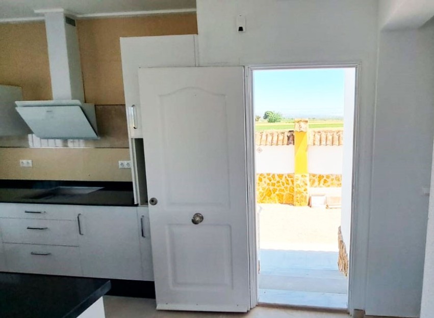 Revente - Country House - Catral