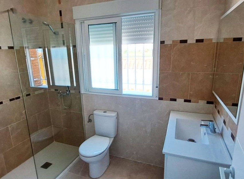 Revente - Country House - Catral
