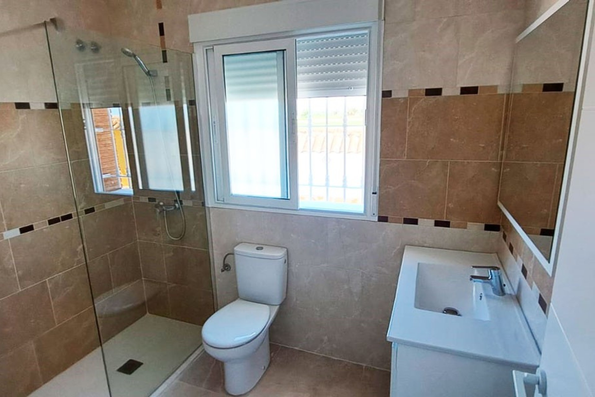 Revente - Country House - Catral