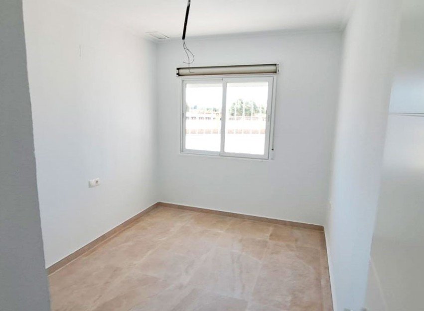 Revente - Country House - Catral
