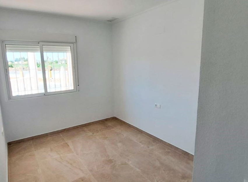 Revente - Country House - Catral
