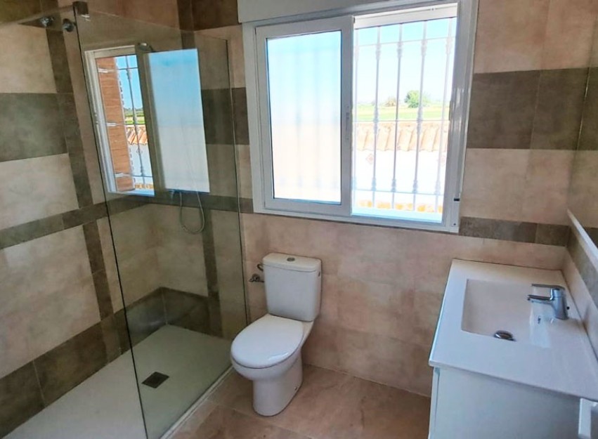 Revente - Country House - Catral