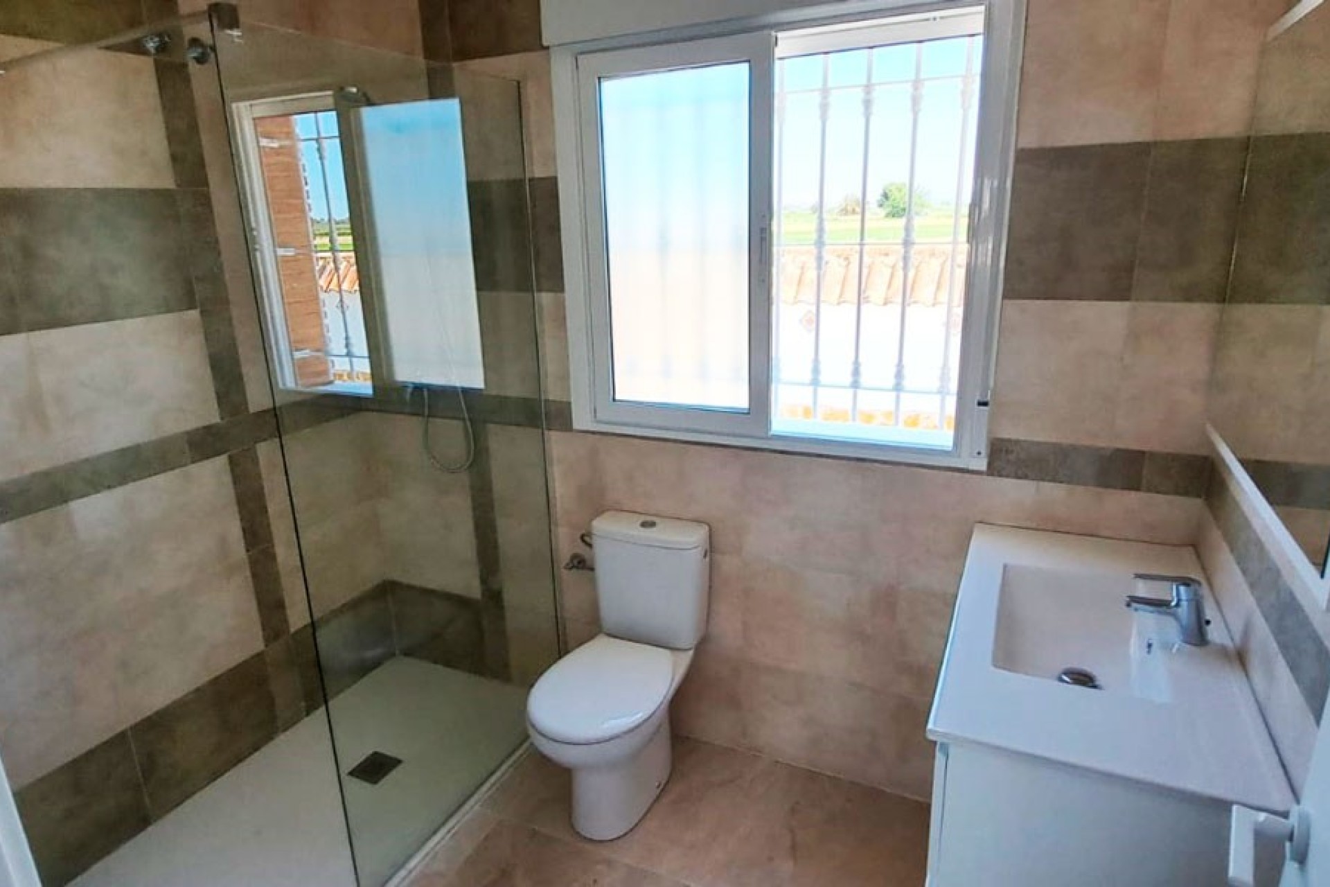 Revente - Country House - Catral