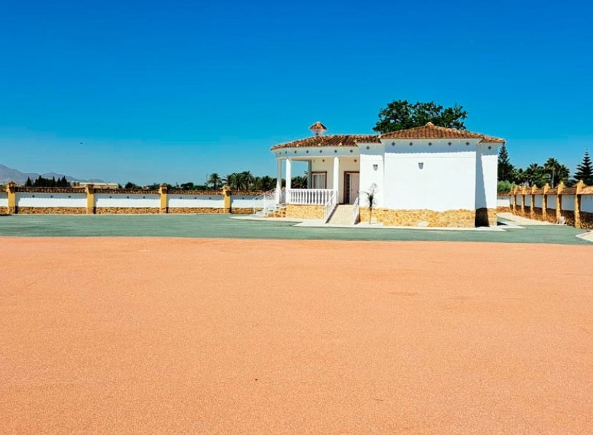 Revente - Country House - Catral