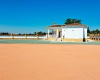 Revente - Country House - Catral