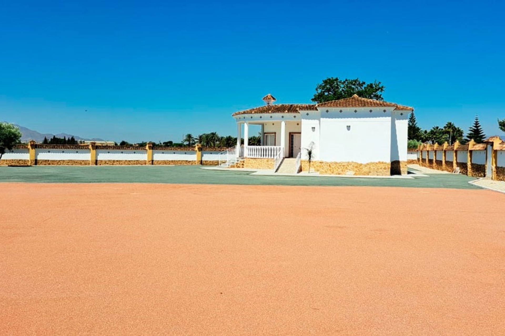 Revente - Country House - Catral