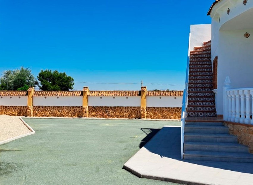 Revente - Country House - Catral