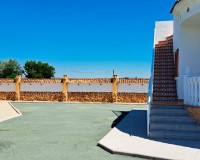 Revente - Country House - Catral