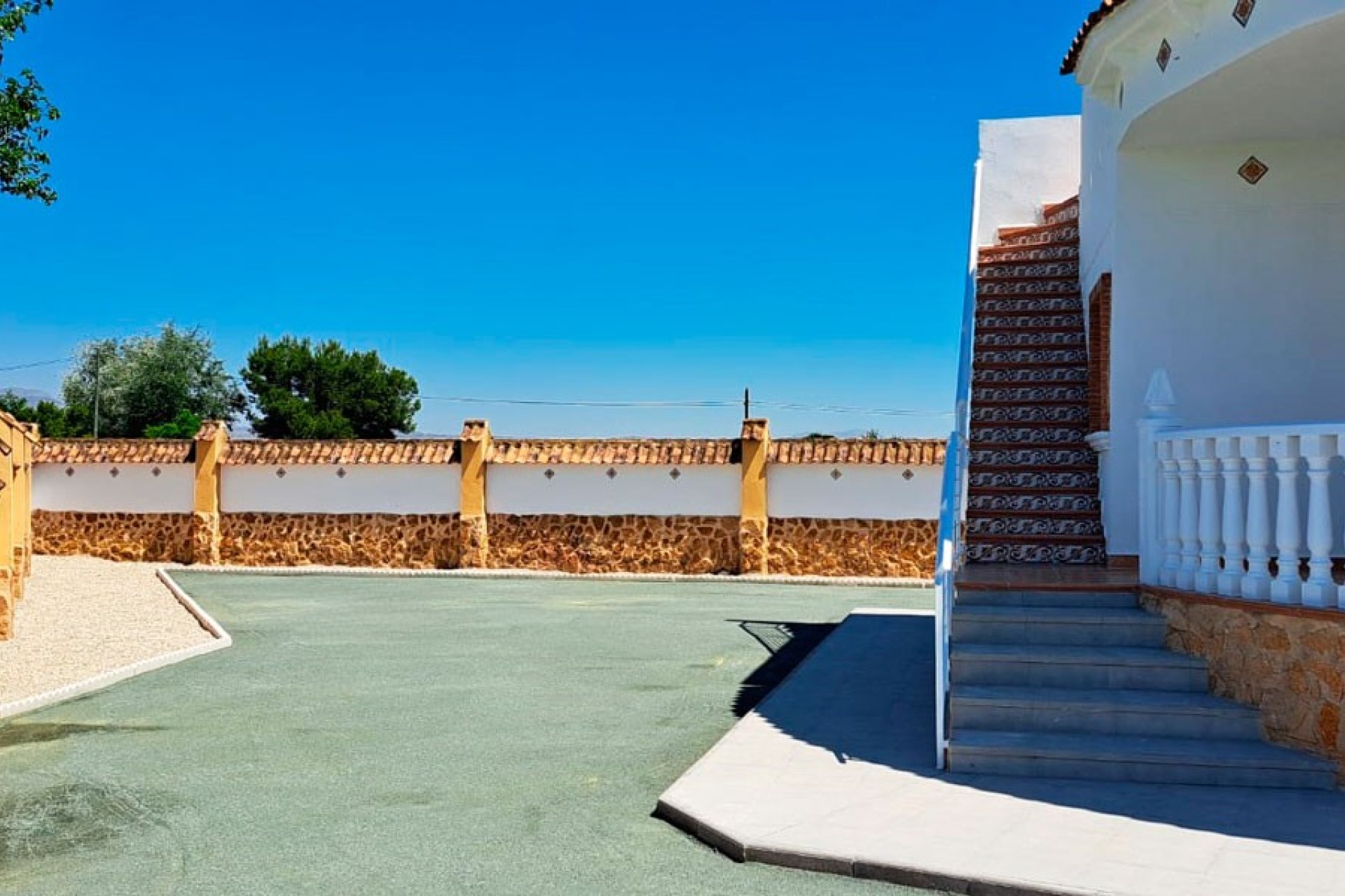 Revente - Country House - Catral