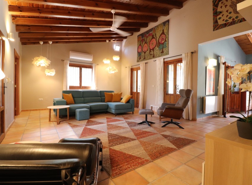 Revente - Country House - Catral