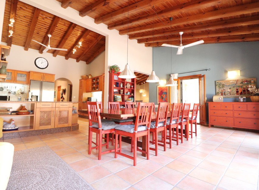 Revente - Country House - Catral