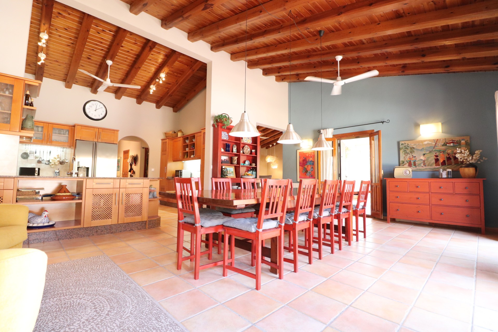 Revente - Country House - Catral