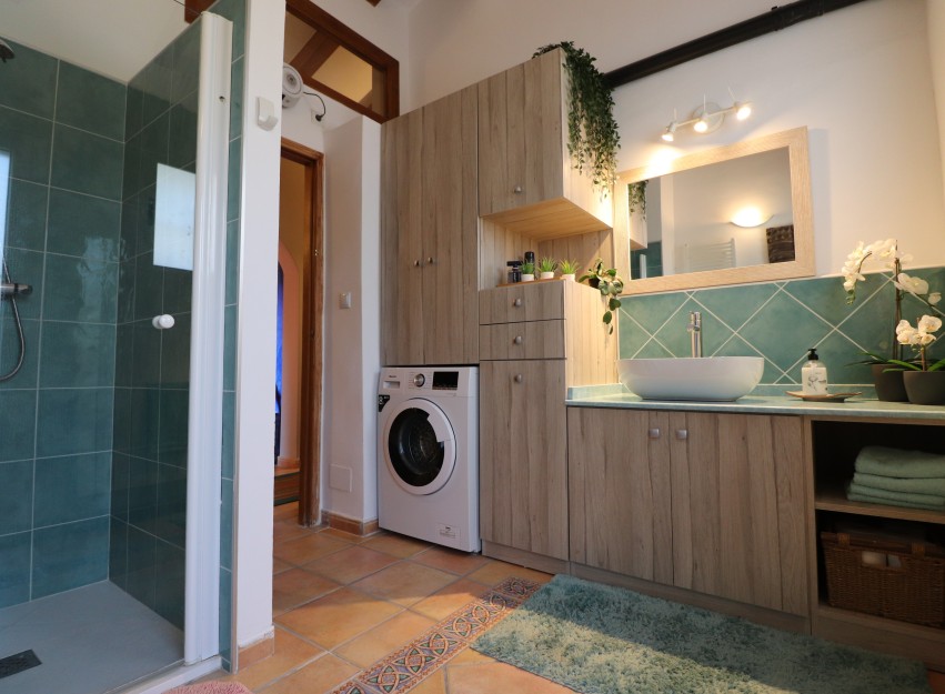 Revente - Country House - Catral