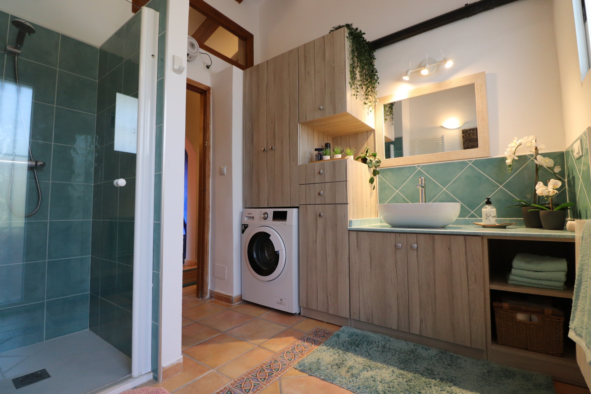 Revente - Country House - Catral