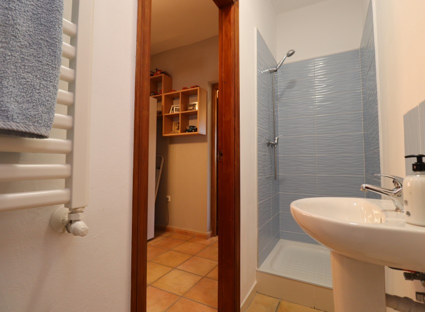 Revente - Country House - Catral