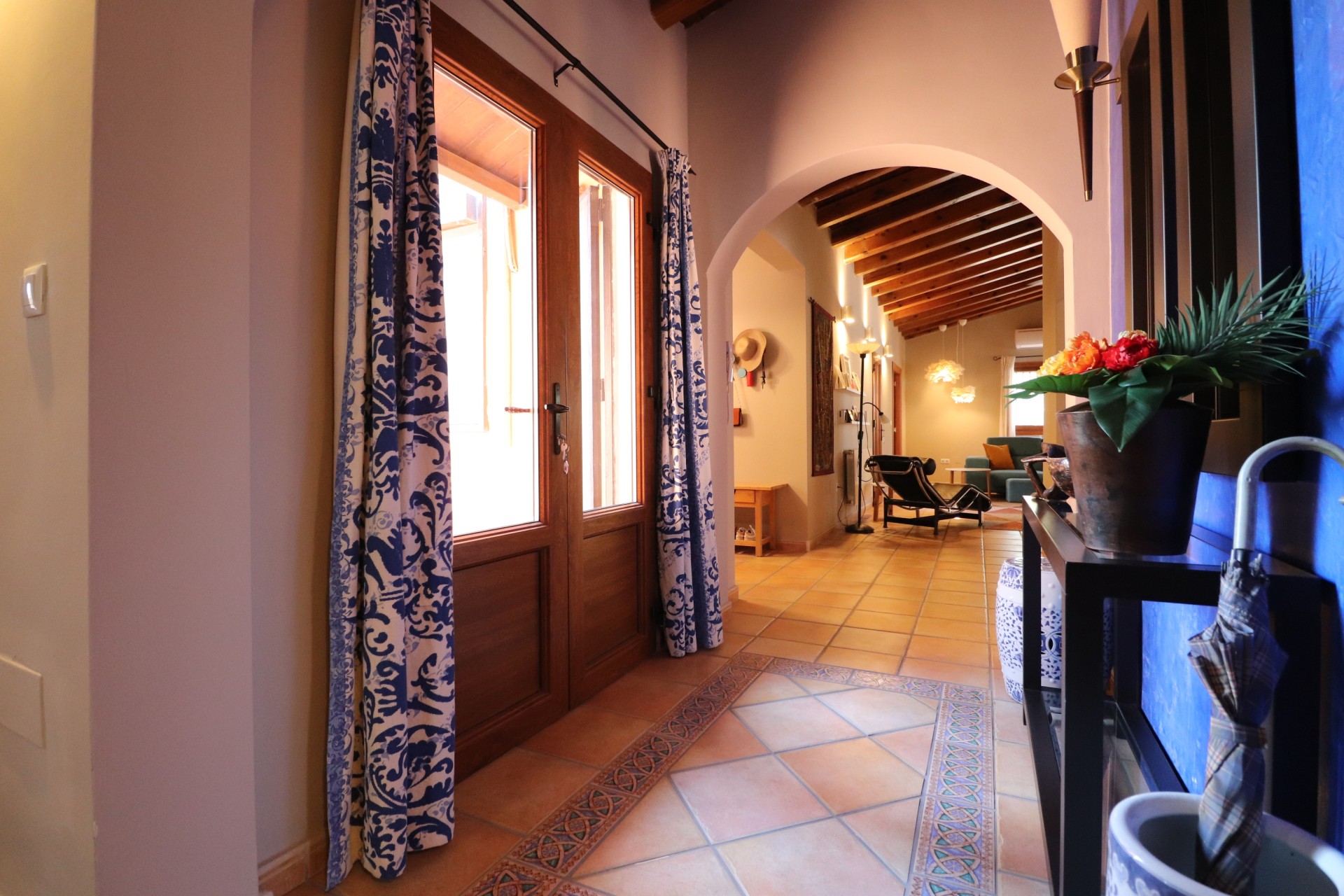 Revente - Country House - Catral