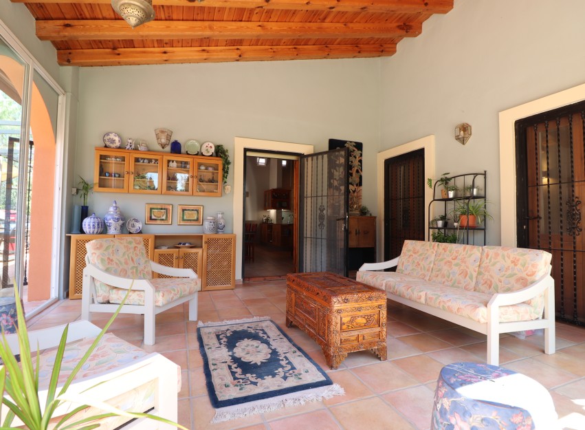 Revente - Country House - Catral