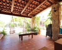 Revente - Country House - Catral